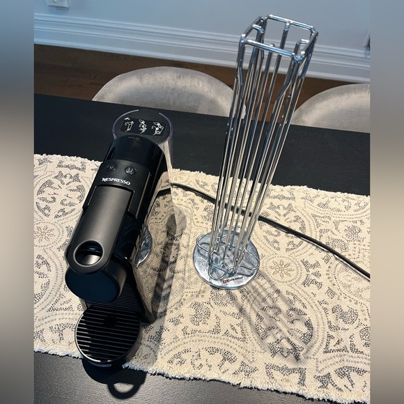 Nespresso De'Longhi Essenza Mini - Picture 7 of 8